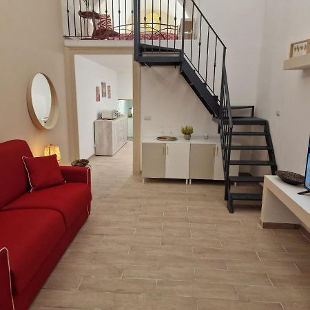 Red House Βίλα Κατάνια Εξωτερικό φωτογραφία