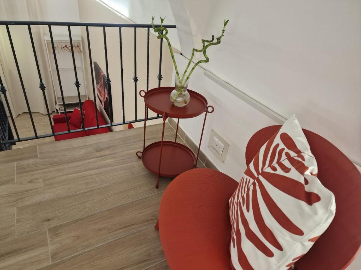 Red House Βίλα Κατάνια Εξωτερικό φωτογραφία