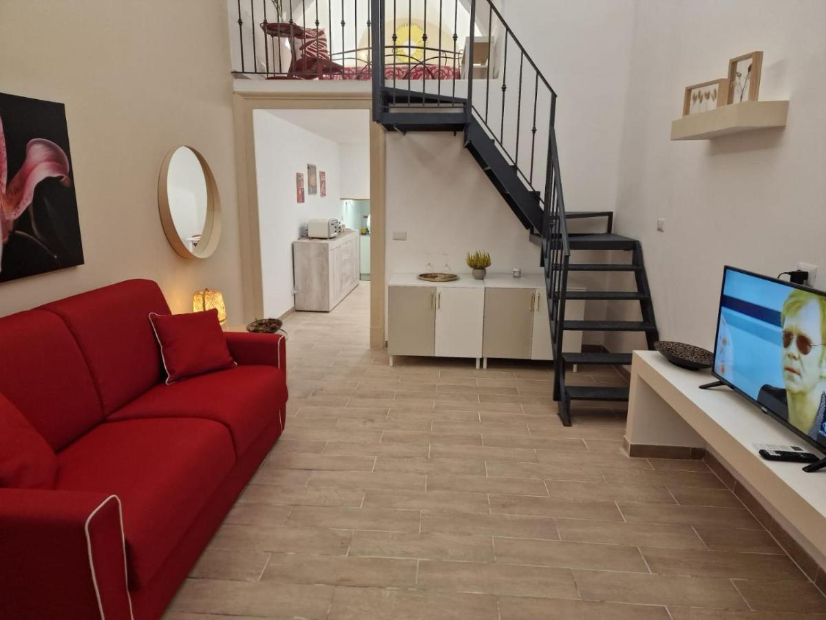 Red House Βίλα Κατάνια Εξωτερικό φωτογραφία