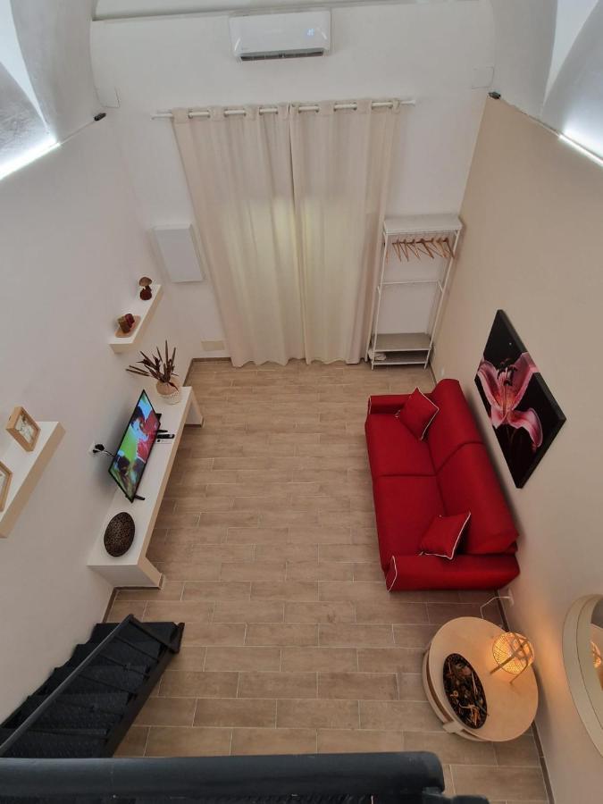 Red House Βίλα Κατάνια Εξωτερικό φωτογραφία