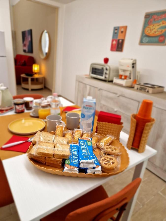 Red House Βίλα Κατάνια Εξωτερικό φωτογραφία