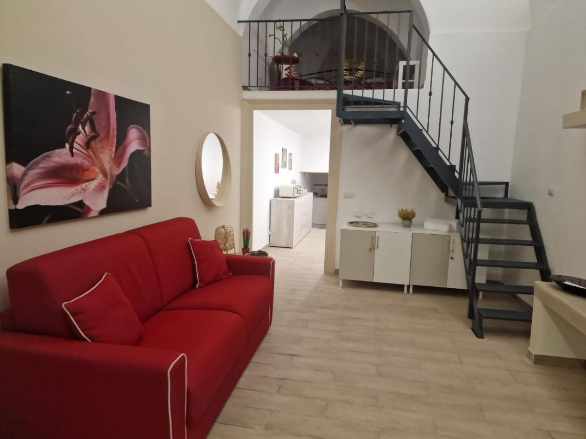 Red House Βίλα Κατάνια Εξωτερικό φωτογραφία